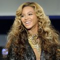 Beyonce'i nägu hakkab Pepsi purke ehtima