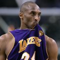 VIDEO: Gravitatsiooni vähendav jooksulint - nii treenib NBA superstaar Kobe Bryant!