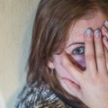 Исследование: каждый шестой житель Эстонии столкнулся в детстве с сексуальным насилием
