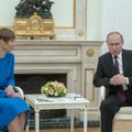 Отношения Россия-Эстония. Кто кого?