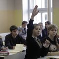 Läti keskkoolis pole enam eraldi ajalootunde. Õpetajate sõnul on tulemused kohutavad