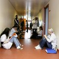 Tallinna tervishoiu kõrgkooli laekus suvisel vastuvõtuperioodil üle 2000 avalduse
