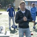 Уроженец Эстонии Валерий Карпин стал новым тренером сборной России по футболу