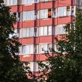 Летняя жара затормозила рост цен на квартиры в Таллинне, количество сделок стало таять