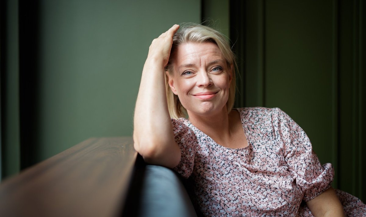 Grete Lõbu
