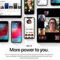 iOS 12 on kohal: Apple’i nutiseadmete opsüsteemi suur uuendus ja mida sellest leida