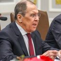 Лавров на саммите G20: НАТО не желает никакого взаимодействия с Россией