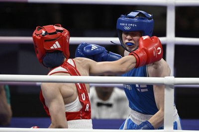 Vastase hoobid kustutasid Soome ühe medalilootuse.