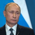 Путин ратифицировал протокол к соглашению о размещении авиагруппы ВС России в Сирии