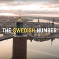Rootsi riigil on nüüd oma telefoninumber; helistaja saab rääkida ehtsa rootslasega