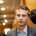 Toobal: Reformierakond on asunud Tallinna Sadama uurimiskomisjoni moodustamist takistama