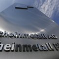 Venemaa kaitseministeerium kaebab relvatehingust loobunud Saksa firma Rheinmetall kohtusse