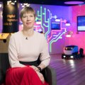 BLOGI | President Kaljulaid ETV aastalõpuintervjuus: isegi Donald Trump teab Eesti e-riigist