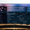 Исследование: Жители Эстонии любят большие телевизионные экраны и не готовы от них отказаться