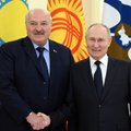 Venemaa on läbi viinud tuumarelvade tarned Valgevenesse