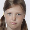 Jõhvis kaduma läinud 13- aastane Jelena leiti üles