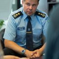 Põhja prefekt Kristian Jaani: Harku kinnipidamiskeskuses juhtunu oli politsei jaoks äärmiselt tõsine sündmus