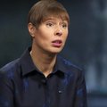 Керсти Кальюлайд: хочется надеяться, что для России настанут лучшие времена