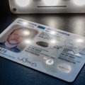 С января стоимость оформления паспортов и ID-карт в Эстонии уменьшится, но существенно повысится при оформлении за рубежом
