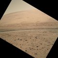 Kulguril Curiosity täitus esimene aasta Marsil; põhieesmärk täidetud