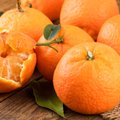 Как сделать кислые мандарины сладкими: японский лайфхак