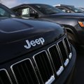 Fiat Chrysler kutsub 410 000 seiskuva mootoriga autot tagasi