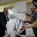 Venemaa valijate õiguste kaitse liikumine Golos: valimised ei ole veel kunagi nii palju konstitutsiooni eiranud