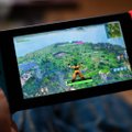 "Puhata ja mängida": Uus Nintendo Switch on palju olulisem kui me oskasime arvata