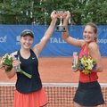 Merko Estonian Open oli Eesti tennisistidele edukas