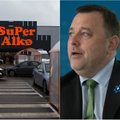 Endine rahandusminister Sven Sester: Eesti aktsiisipoliitikal tuleb käik välja võtta