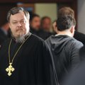 Vene õigeusu vaimulik: ufodeks peetakse ingleid ja deemoneid