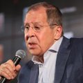 Lavrov: olukord Valgevenes on normaliseerumas, riigi põhiseaduse muutmine on paljulubav idee