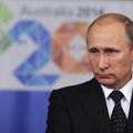 Би-Би-Си: пресса США — "двадцатка" третировала Путина по-детски