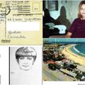 FOTOD: Viimane sõnum lähedastele: USA politsei avalikustas vahetult enne Reet Jürvetsoni jõhkrat mõrva saadetud eestikeelse postkaardi