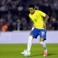 Ootamatult kiire paranemine: Neymar liitub juba PSG-ga