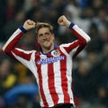VIDEO: Fernando Torres kukutas Madridi Reali!