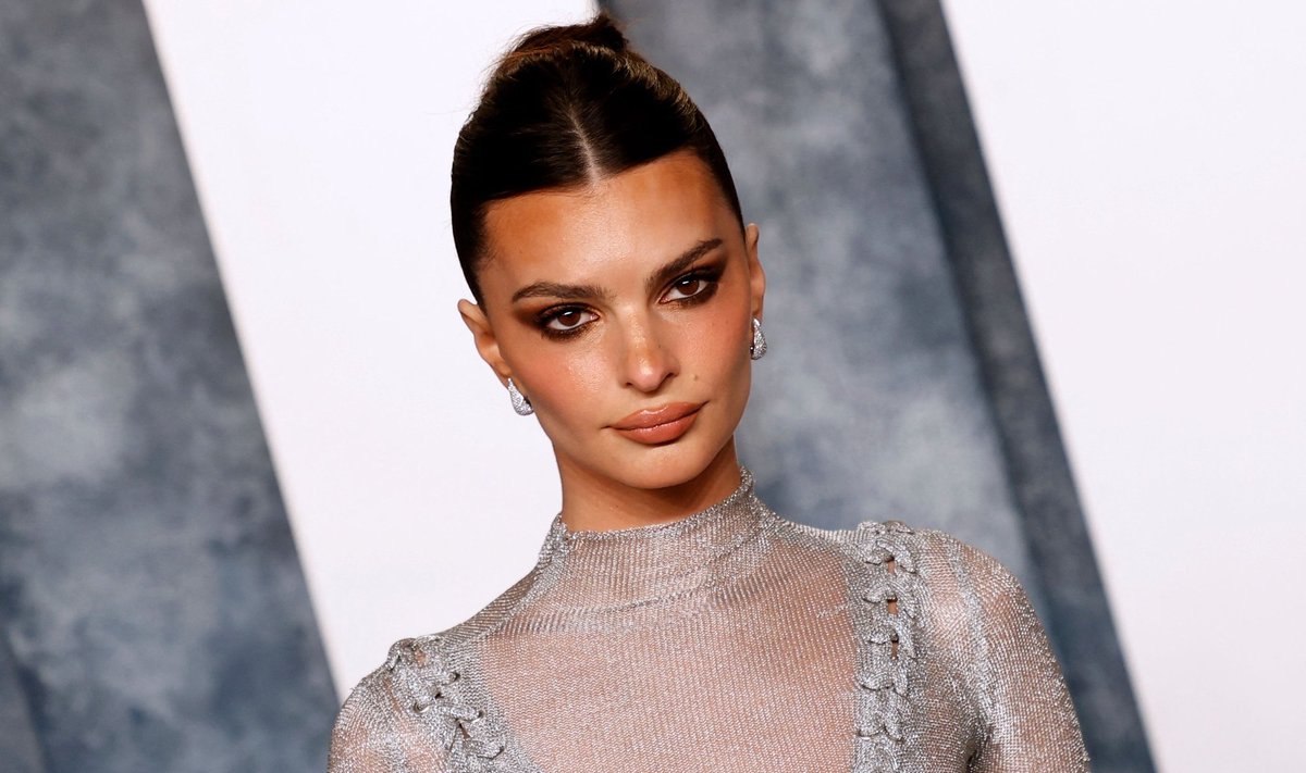 95th Annual Academy Awards - Vanity Fair Party