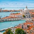 Kasuta võimalust: edasi-tagasi lennud suveks Veneetsiasse alates vaid 30 eurost