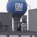 General Motors tahab Opeli endale jätta