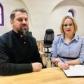 Юферева-Скуратовски: Ласнамяэская церковь притягивает молодежь