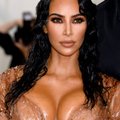KLÕPS | Kim Kardashian tänab oma fänne, kes on teda raskel ajal toetanud
