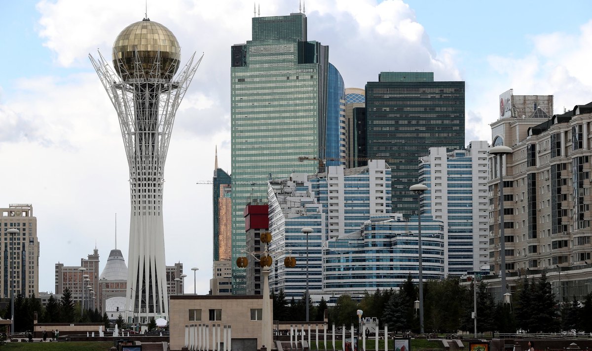 Astana