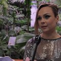 DELFI VIDEO | Kristin Tattar: oleme Eesti discgolfiga maailmas väga tugevalt pildis 