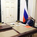 Putin allkirjastas uue välispoliitika kontseptsiooni: Venemaa võib kasutada relvajõude enda ja liitlaste „ründamise ärahoidmiseks“