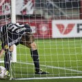 VIDEO: Pareiko tõrjus penalti, aga Wisla kaotas