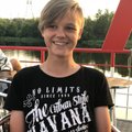 Politsei otsib Pärnumaal kodust lahkunud 14-aastast poissi