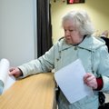 KÜSITLUS: Kelle poolt hääletavad Venemaa parlamendivalimistel Vene kodanikud Tallinnas?