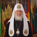 Литва призывает ЕС ввести санкции в отношении патриарха Кирилла