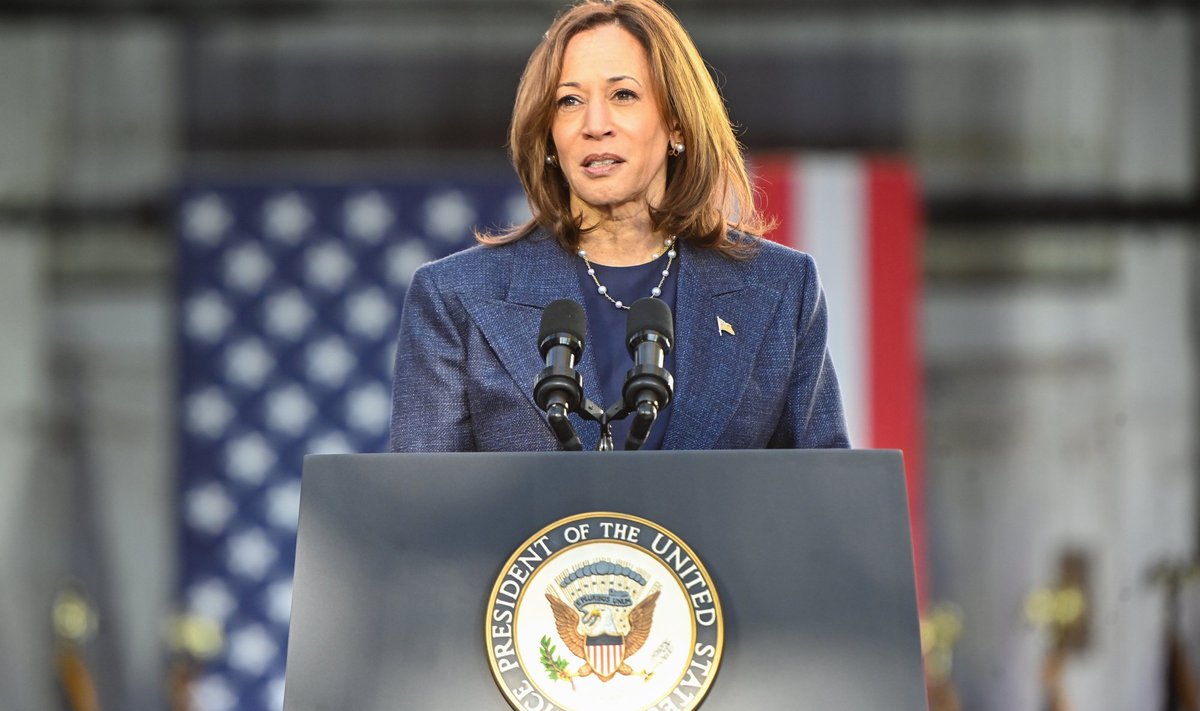 Kamala Harris