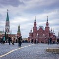 В РФ вступили в силу законы о фейках и оскорблении власти